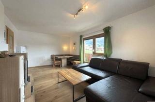 Wohnung kaufen in 6271 Uderns, 2-Zimmer-Wohnung in Uderns kaufen – Balkon, Bergblick & Tiefgarage