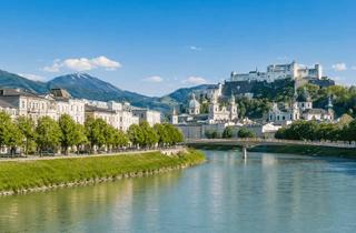 Wohnung kaufen in 5020 Salzburg, Attraktive Anlegerwohnung in Salzburg-Aigen – ca. 49 m² | sehr gut vermietet