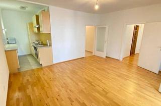 Wohnung mieten in Hofmannsthalgasse 8-10, 1030 Wien, Gepflegte 2-Zimmer-Wohnung mit Loggia – ruhige Sackgassenlage -Nähe Arsenal