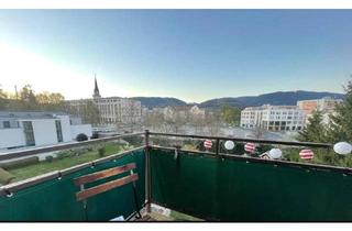 Wohnung mieten in Peraustraße 21, 9500 Villach-Innere Stadt, Traumhafte 3 Zimmer Wohnung am Schillerpark