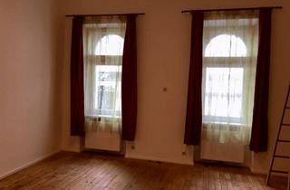 Wohnung mieten in 8160 Weiz, 3-Zimmer-Altbauwohnung in Weiz mit Parkplatz und Gartennutzung