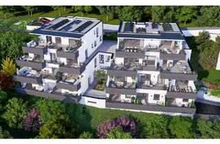 Wohnung kaufen in 6122 Fritzens, Fritzens - Am Weingarten. Provisionsfreie 2-Zimmer Wohnung direkt vom Bauträger (Top A02)
