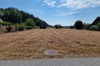 Grundstück zu kaufen in 8282 Loipersdorf bei Fürstenfeld, Großzügiges Baugrundstück in der Golf- und Thermenregion Dietersdorf bei Bad Loipersdorf