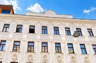 Wohnung kaufen in Senefeldergasse, 1100 Wien, Zinshaus zum Verkauf