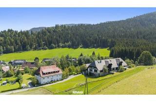 Gewerbeimmobilie kaufen in 8813 Murau, Gut Trattenhof in St. Lambrecht