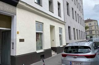 Praxen mieten in 1020 Wien, Neuwertige Praxis / Beautysalon 57m² mit 3 Zimmern