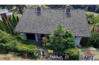 Einfamilienhaus kaufen in 3413 Hintersdorf, Rustikales Einfamilienhaus mit tollem Wienerwald-Fernblick!