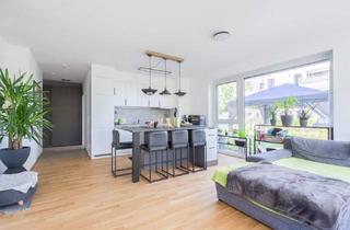 Wohnung kaufen in 4202 Kirchschlag bei Linz, Heute vorsorgen – Morgen komfortabel wohnen