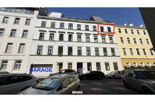 Wohnung kaufen in 1030 Wien, Stilvolle 2-Zimmer-Wohnung im Herzen des 3. Wiener Gemeindebezirks – gepflegt und zentral, inklusive Garage