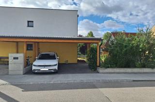 Garagen mieten in 3100 Sankt Pölten, Carportplatz in Wagram