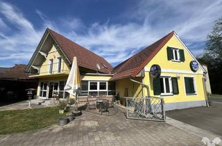 Gewerbeimmobilie kaufen in 8490 Bad Radkersburg, Ehemaliges Gasthaus mit Charme und vielfältigen Nutzungsmöglichkeiten