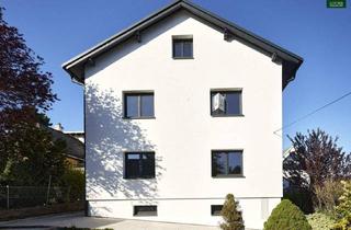 Villen zu kaufen in 3400 Klosterneuburg, WUNDERSCHÖNE VILLA MIT FERNBLICK AM ÖLBERG