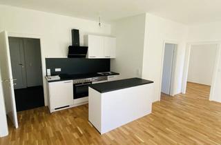Wohnung mieten in 8401 Kalsdorf bei Graz, 4 Zimmer-Balkonwohnung mit traumhaftem Balkon und 2 Tiefgaragenparkplätzen in spitzen Lage in Kalsdorf