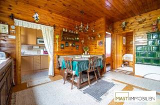 Haus kaufen in 2231 Strasshof an der Nordbahn, Charmantes Sommerhäuschen in Bockfließ – Ihre ruhige Alternative zum Stadtleben