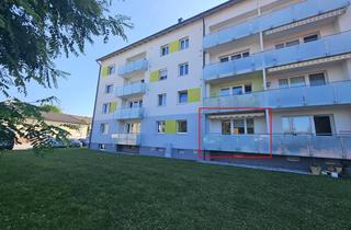 Wohnung kaufen in 4720 Neumarkt im Hausruckkreis, Leistbare 3-Zimmer-Eigentumswohnung mit Balkon