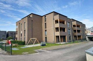 Wohnung mieten in 6300 Wörgl, Neuwertige Wohnung zur Miete in Wörgl