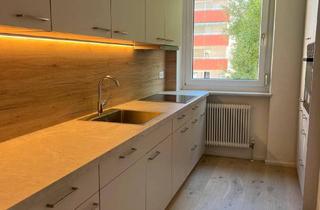 Wohnung mieten in Schillinghofstrasse 63, 5023 Salzburg, Helle, kernsanierte 4-Zimmer-Wohnung mit Loggia in ruhiger Lage