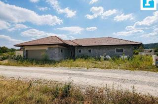 Haus kaufen in 7503 Jabing, Modernes Wohnhaus mit großem Potenzial – gestalten Sie Ihr neues Zuhause nach Ihren Vorstellungen