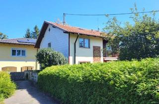 Haus kaufen in 4982 Obernberg am Inn, Ruhig gelegenes Wohnhaus in Siedlungslage mit viel Platz und Potenzial