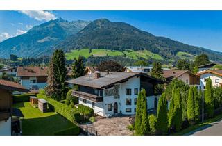 Einfamilienhaus kaufen in 5730 Mittersill, Großzügiges Einfamilienhaus mit Einliegerwohnung