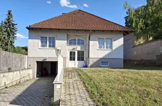 Einfamilienhaus kaufen in Baumgarten/Wagram, 3701 Baumgarten am Wagram, Einfamilienhaus sofort beziehbar auf 1999m Eigengrund (2 Bauparzellen)