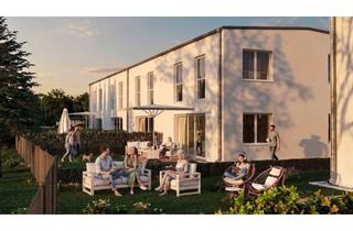 Reihenhaus kaufen in 9020 Klagenfurt, Reihenweise Grün - 9 Reihenhäuser mit Garten in Klagenfurt