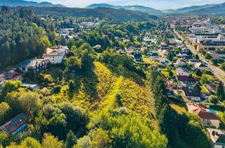 Grundstück zu kaufen in 9800 Spittal an der Drau, Kärnten – Spittal an der Drau! PANORAMA LIVING – Sechs sonnige Baugrundstücke mit Blick auf das Goldeck