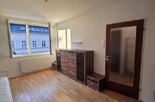 Wohnung kaufen in Goldschlagstraße 71, 1150 Wien, PRIVATVERKAUF provisionsfrei kleine Wohnung nahe Schönbrunn und U3 Johnstraße