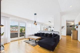 Wohnung kaufen in Möllersdorferstraße, 2353 Guntramsdorf, Wunderschöne 4-Zimmer-Dachgeschosswohnung im Zentrum von Guntramsdorf