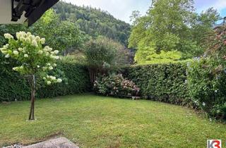 Wohnung kaufen in 9873 Döbriach am Millstätter See, K3 - Gartenwohnung am Millstätter See mit Zweitwohnsitz und drei Parkplätzen - absolute Seenähe