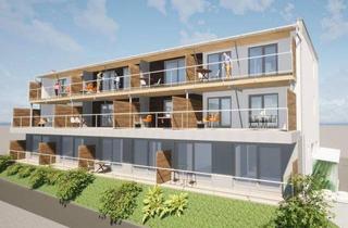 Wohnung kaufen in 9551 Steindorf am Ossiacher See, Bodensdorf - EIGENTUMSWOHNUNGEN AM SEE - 77m2 mit Terrasse und Garten