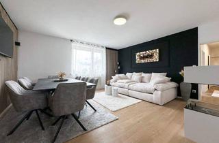 Wohnung kaufen in Waltendorfer Hauptstraße, 8010 Graz, Ruhige Lage mit Blick ins Grüne - Stilvoll möblierte 2,5-Zimmer-Wohnung mit Balkon