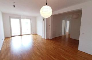 Wohnung mieten in Haptplatz 18, 2100 Korneuburg, 3-Zimmer-Neubau in Korneuburg mit Loggia und Lift