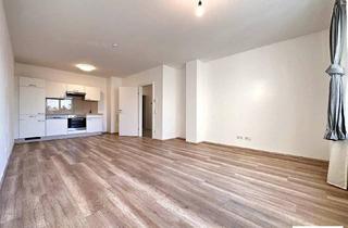 Wohnung mieten in 2100 Korneuburg, Optimal aufgeteilte 2 - Zimmer Wohnung inkl. Küche und Balkon direkt in Korneuburg