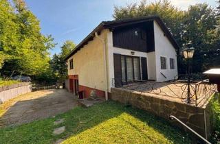 Einfamilienhaus kaufen in 2641 Breitenstein, Charmantes Einfamilienhaus am Semmering – sonnige Höhenlage mit Weitblick auf den Sonnwendstein!