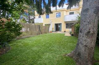 Reihenhaus kaufen in Rudolf-Waisenhorn-Gasse, 1230 Wien, 5min zum Bahnhof Liesing - Reihenhaus mit Terrasse, Eigengarten, Keller, Garage, Partyraum - 4 Schlafzimmer