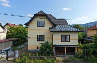 Villen zu kaufen in Villenstraße, 8052 Graz, Repräsentative Villa in ruhiger, familienfreundlicher Lage in Graz-Eggenberg