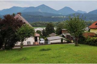 Grundstück zu kaufen in 9702 Ferndorf, Baugrundstück, zentral, ruhig, sonnig, rechteckig.