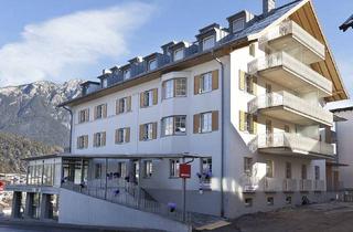 Praxen kaufen in 6471 Arzl im Pitztal, Renditeobjekt mit langfristigem Mietvertrag | TOP 7+8a | Alte Post Arzl im Pitztal