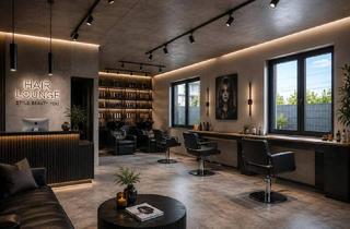 Büro zu mieten in 4050 Traun, STARTEN SIE IHR BUSINESS - Geschäftslokal an der Wiener Bundesstraße - Freistellplätze - individuelle Gestaltung noch möglich