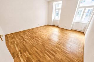 Wohnung kaufen in Bergsteiggasse, 1170 Wien, Kompakt Wohnen auf ca. 40m² + 2 Zimmer + Optimale Ost-West Ausrichtung! Perfekte City-Wohnung in Hernals nahe Zentrum!