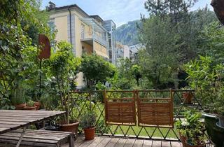 Wohnung kaufen in 5020 Salzburg, Juwel im Andräviertel: Repräsentative Altbauwohnung in Gründerzeitvilla aus 1895