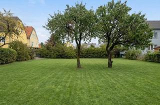 Grundstück zu kaufen in 2700 Wiener Neustadt, Sonniges Baugrundstück in ruhiger Siedlungslage mit Mehrfamilienhaus