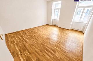 Wohnung kaufen in Bergsteiggasse, 1170 Wien, Kompakt Wohnen auf ca. 40m² + 2 Zimmer + Optimale Ost-West Ausrichtung! Perfekte City-Wohnung in Hernals nahe Zentrum!