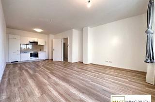 Wohnung mieten in 2100 Korneuburg, Optimal aufgeteilte 2 - Zimmer Wohnung inkl. Küche und Balkon direkt in Korneuburg