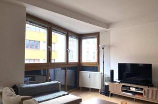 Loft mieten in Gentzgasse, 1180 Wien, Singlewohnung mit allgemeiner Dachterrasse