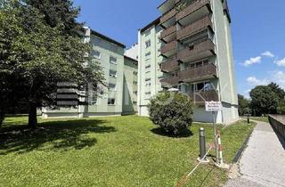 Wohnung kaufen in 8020 Graz, Familienparadies im Grünen - TG-Platz und Balkon inklusive!