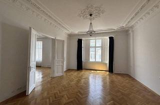 Wohnung mieten in 1090 Wien, Bei Votivkirche, Schottentor - wunderschöne Altbauwohnung