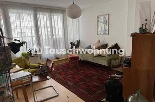 Wohnung mieten in 1090 Wien, TAUSCHWOHNUNG 3-Zimmer-Wohnung in Wien, Alsergrund
