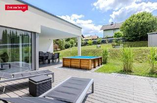 Einfamilienhaus kaufen in 4880 Sankt Georgen im Attergau, Ihr Neus ZUHAUSE einfach einziehen